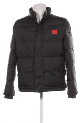 Мъжко яке Hugo Boss, Размер M, Цвят Черен, Цена 574,99 лв.