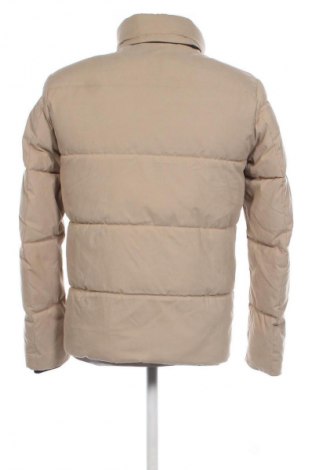 Geacă de bărbati Jack & Jones, Mărime S, Culoare Bej, Preț 164,99 Lei