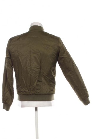 Pánska bunda  Jack & Jones, Veľkosť S, Farba Zelená, Cena  31,95 €