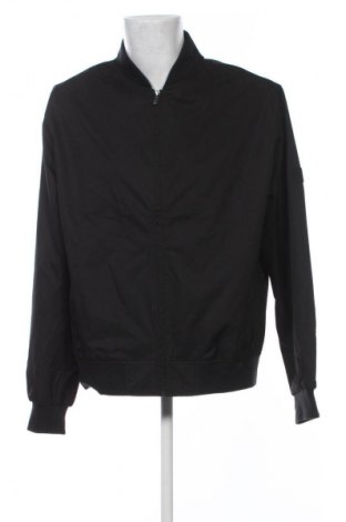 Pánska bunda  Jack & Jones, Veľkosť XL, Farba Čierna, Cena  76,95 €