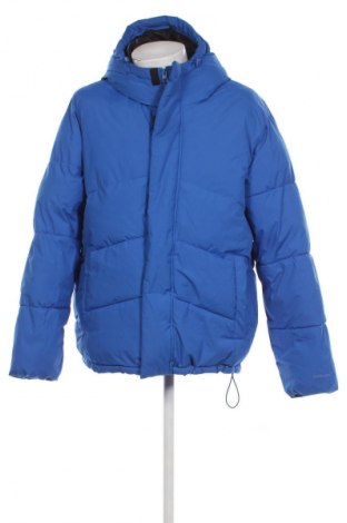 Мъжко яке Jack & Jones, Размер XXL, Цвят Син, Цена 152,99 лв.