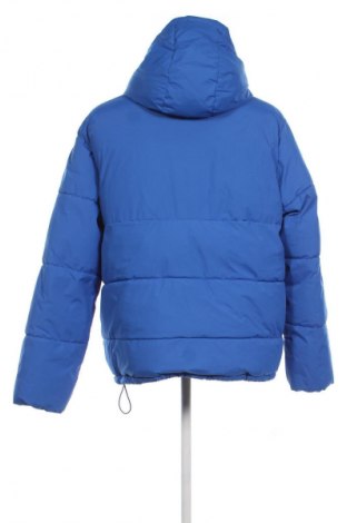 Мъжко яке Jack & Jones, Размер XXL, Цвят Син, Цена 152,99 лв.