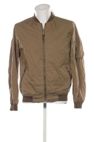 Pánská bunda  Jack & Jones, Velikost L, Barva Zelená, Cena  299,00 Kč