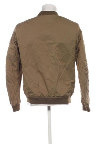 Pánská bunda  Jack & Jones, Velikost L, Barva Zelená, Cena  299,00 Kč