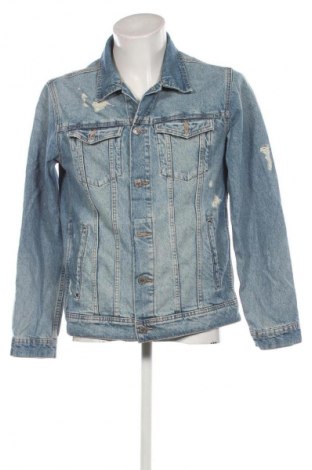 Pánská bunda  Jack & Jones, Velikost L, Barva Modrá, Cena  609,00 Kč