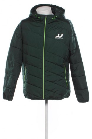 Pánská bunda  Jack & Jones, Velikost XXL, Barva Zelená, Cena  549,00 Kč