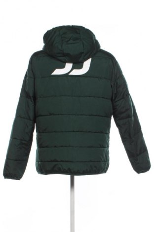 Pánská bunda  Jack & Jones, Velikost XXL, Barva Zelená, Cena  549,00 Kč