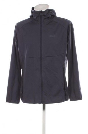 Geacă de bărbati Jack Wolfskin, Mărime XXL, Culoare Gri, Preț 212,99 Lei