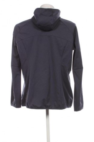 Geacă de bărbati Jack Wolfskin, Mărime XXL, Culoare Gri, Preț 212,99 Lei