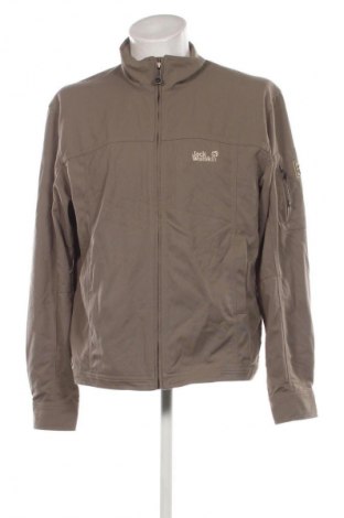 Geacă de bărbati Jack Wolfskin, Mărime XL, Culoare Verde, Preț 332,99 Lei