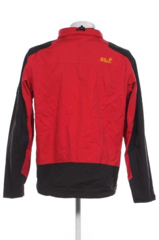 Pánská bunda  Jack Wolfskin, Velikost M, Barva Vícebarevné, Cena  569,00 Kč