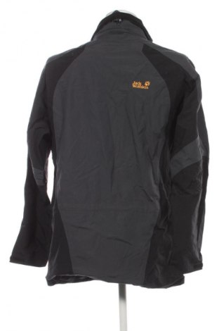 Herrenjacke Jack Wolfskin, Größe XL, Farbe Mehrfarbig, Preis 66,99 €