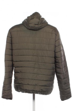 Herrenjacke Jean Pascale, Größe XXL, Farbe Grün, Preis € 48,69