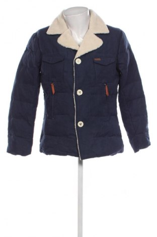 Herrenjacke Lee Cooper, Größe L, Farbe Blau, Preis 71,99 €