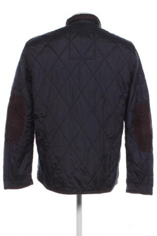 Pánska bunda  Marc O'Polo, Veľkosť L, Farba Modrá, Cena  87,95 €