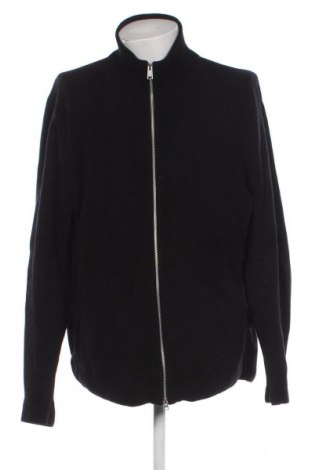 Herrenjacke Marc O'Polo, Größe XXL, Farbe Schwarz, Preis 224,99 €