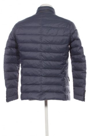 Herrenjacke Massimo Dutti, Größe L, Farbe Blau, Preis 66,99 €