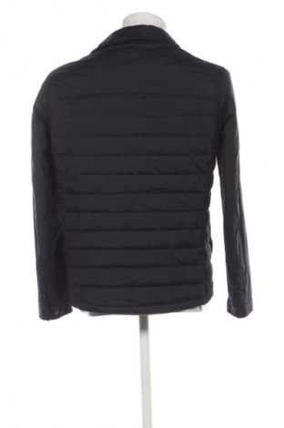 Geacă de bărbati Massimo Dutti, Mărime M, Culoare Albastru, Preț 332,99 Lei
