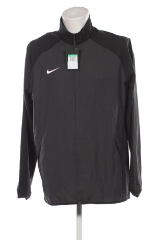 Pánská bunda  Nike, Velikost XL, Barva Šedá, Cena  1 379,00 Kč
