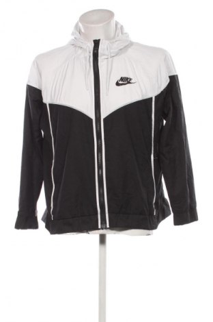 Geacă de bărbati Nike, Mărime XL, Culoare Multicolor, Preț 278,99 Lei