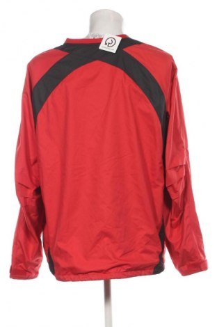 Herrenjacke Nike, Größe XL, Farbe Rot, Preis € 21,46