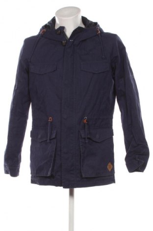 Geacă de bărbati Originals By Jack & Jones, Mărime L, Culoare Albastru, Preț 139,99 Lei
