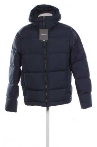 Męska kurtka Peak Performance, Rozmiar XXL, Kolor Niebieski, Cena 1 204,99 zł