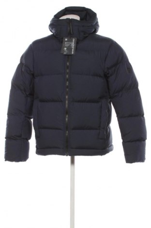 Geacă de bărbati Peak Performance, Mărime XL, Culoare Albastru, Preț 999,99 Lei