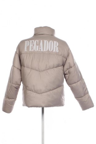 Pánská bunda  Pegador, Velikost XL, Barva Béžová, Cena  3 049,00 Kč