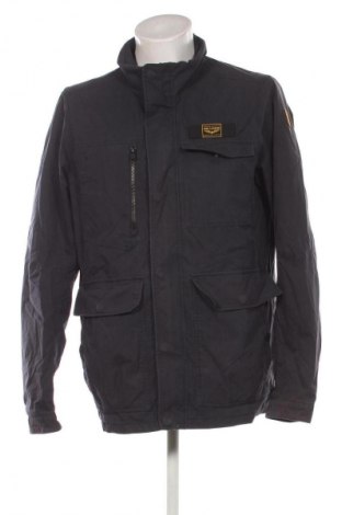 Herrenjacke Pme Legend, Größe XXL, Farbe Blau, Preis 66,99 €