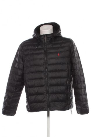 Herrenjacke Polo Ralph Lauren, Größe XL, Farbe Schwarz, Preis 369,99 €