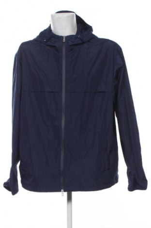 Herrenjacke Polo By Ralph Lauren, Größe XXL, Farbe Blau, Preis 304,99 €