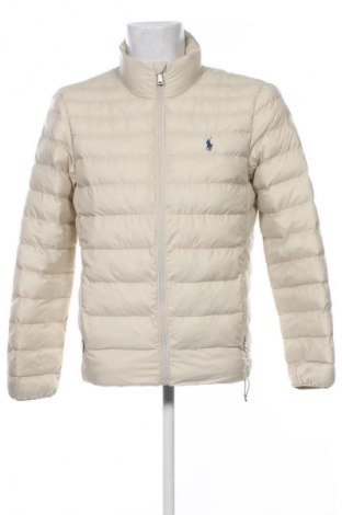 Pánska bunda  Polo By Ralph Lauren, Veľkosť S, Farba Kremová, Cena  259,95 €