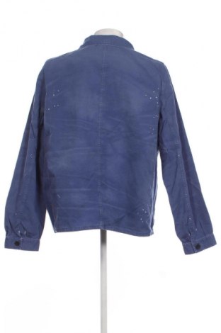 Pánská bunda  Polo By Ralph Lauren, Velikost XL, Barva Modrá, Cena  7 099,00 Kč