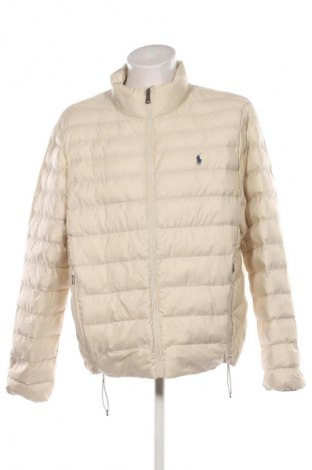 Męska kurtka Polo By Ralph Lauren, Rozmiar XL, Kolor Beżowy, Cena 1 444,99 zł