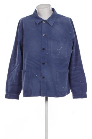 Herrenjacke Polo By Ralph Lauren, Größe XL, Farbe Blau, Preis 304,99 €