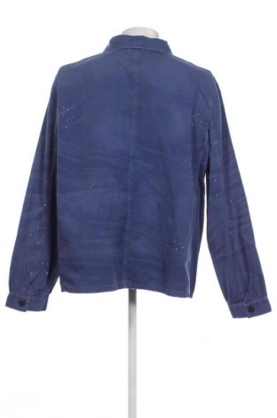 Herrenjacke Polo By Ralph Lauren, Größe XL, Farbe Blau, Preis 304,99 €