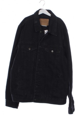 Pánská bunda  Pull&Bear, Velikost M, Barva Černá, Cena  279,00 Kč