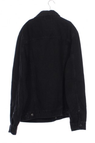 Pánská bunda  Pull&Bear, Velikost M, Barva Černá, Cena  279,00 Kč