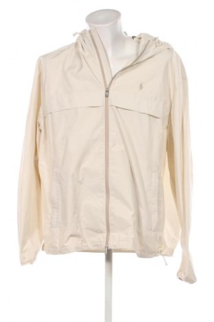 Pánská bunda  Ralph Lauren, Velikost XXL, Barva Béžová, Cena  2 429,00 Kč