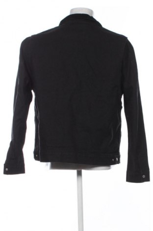 Herrenjacke Review, Größe L, Farbe Schwarz, Preis € 57,99