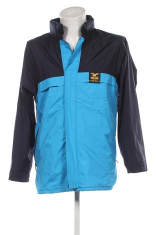 Herrenjacke Salewa, Größe L, Farbe Mehrfarbig, Preis € 80,99