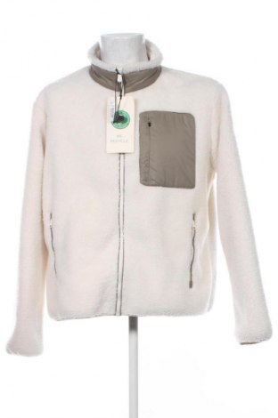 Męska kurtka Save The Duck, Rozmiar 3XL, Kolor Biały, Cena 739,99 zł