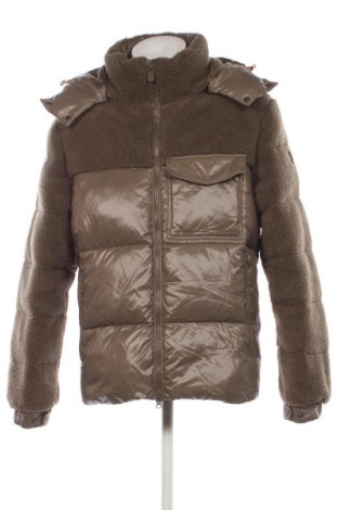 Męska kurtka Save The Duck, Rozmiar XL, Kolor Szary, Cena 452,99 zł