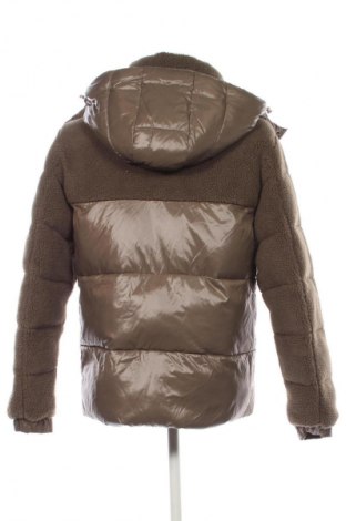 Męska kurtka Save The Duck, Rozmiar XL, Kolor Szary, Cena 452,99 zł