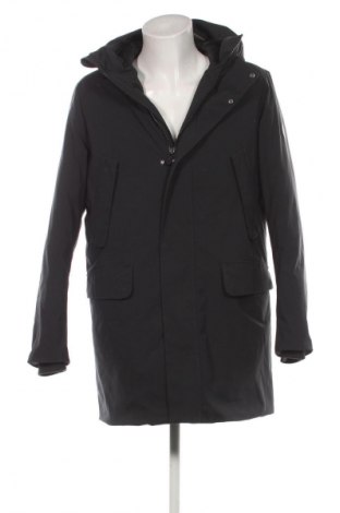Herrenjacke Save The Duck, Größe L, Farbe Schwarz, Preis 204,99 €
