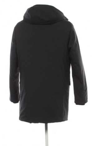 Herrenjacke Save The Duck, Größe L, Farbe Schwarz, Preis 204,99 €
