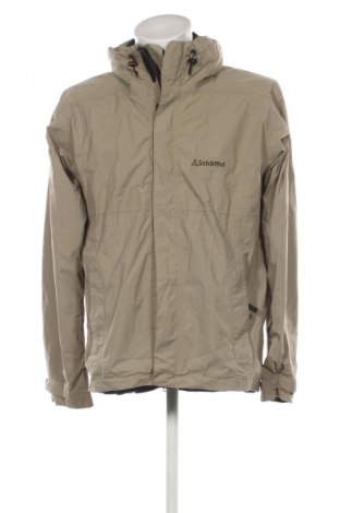 Pánská bunda  Schoffel, Velikost L, Barva Zelená, Cena  579,00 Kč