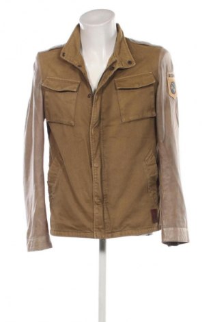 Pánská bunda  Scotch & Soda, Velikost M, Barva Vícebarevné, Cena  759,00 Kč