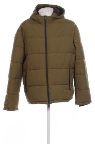 Męska kurtka Selected Homme, Rozmiar XXL, Kolor Zielony, Cena 619,99 zł